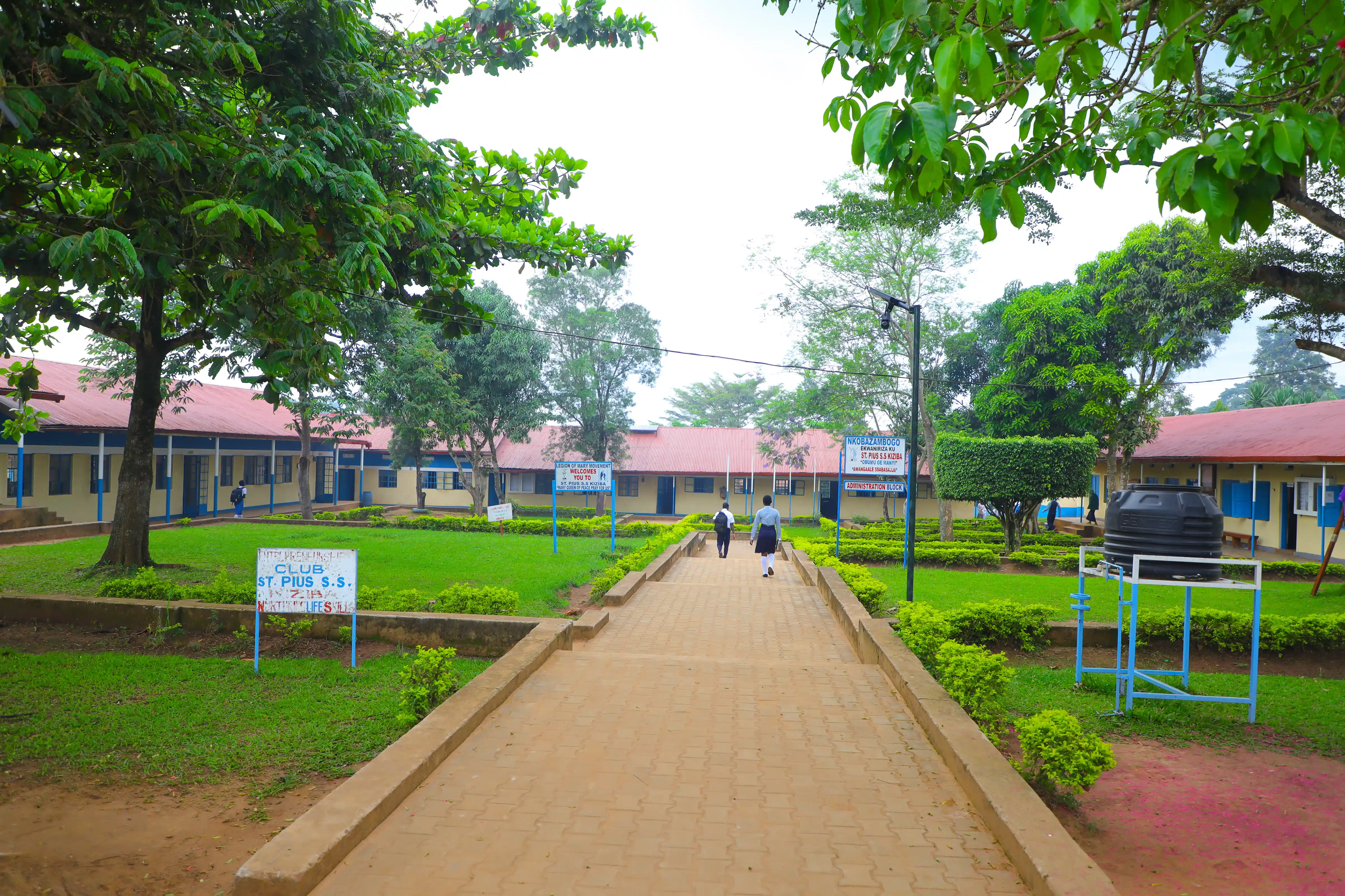 Campus Life