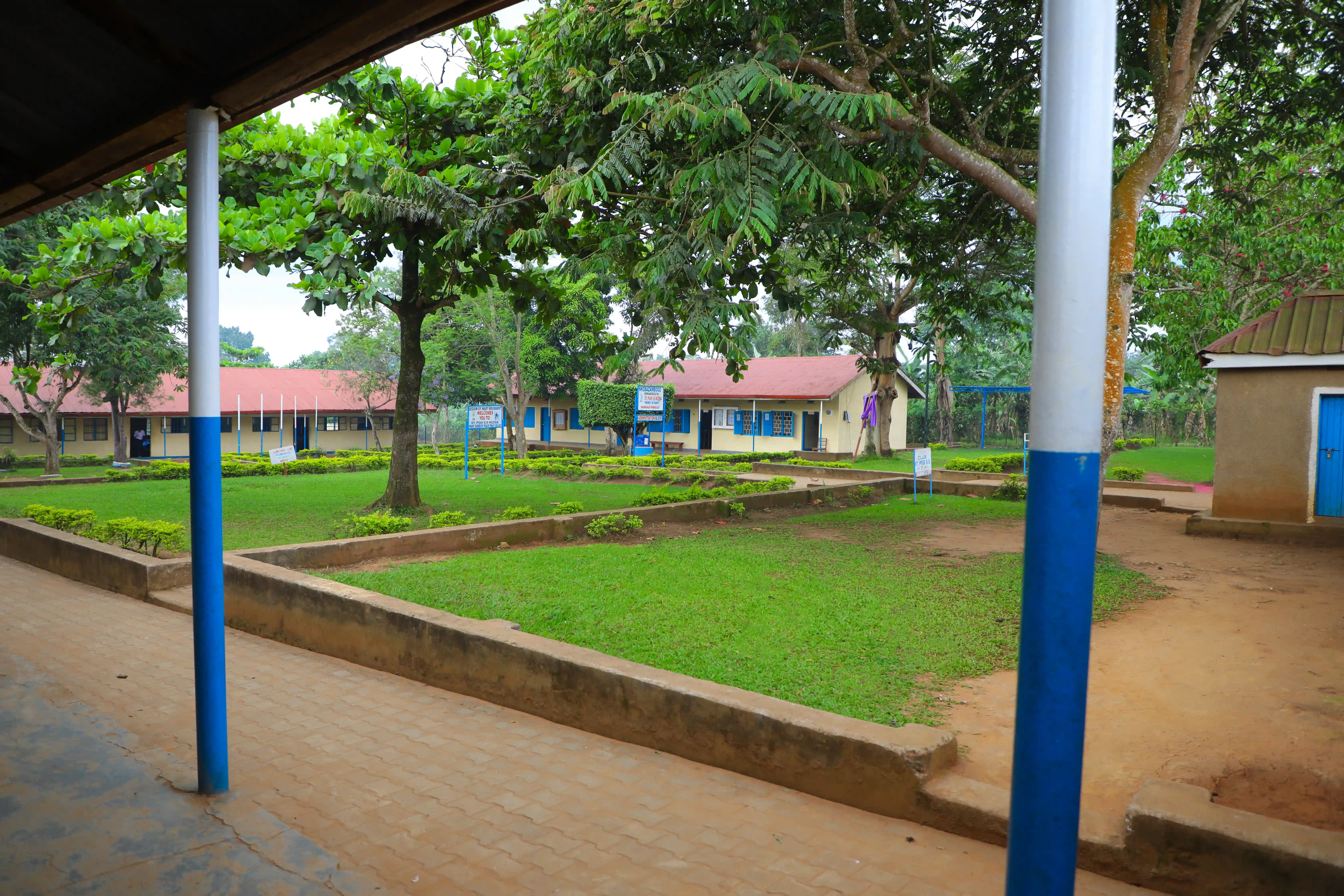Sports Complex