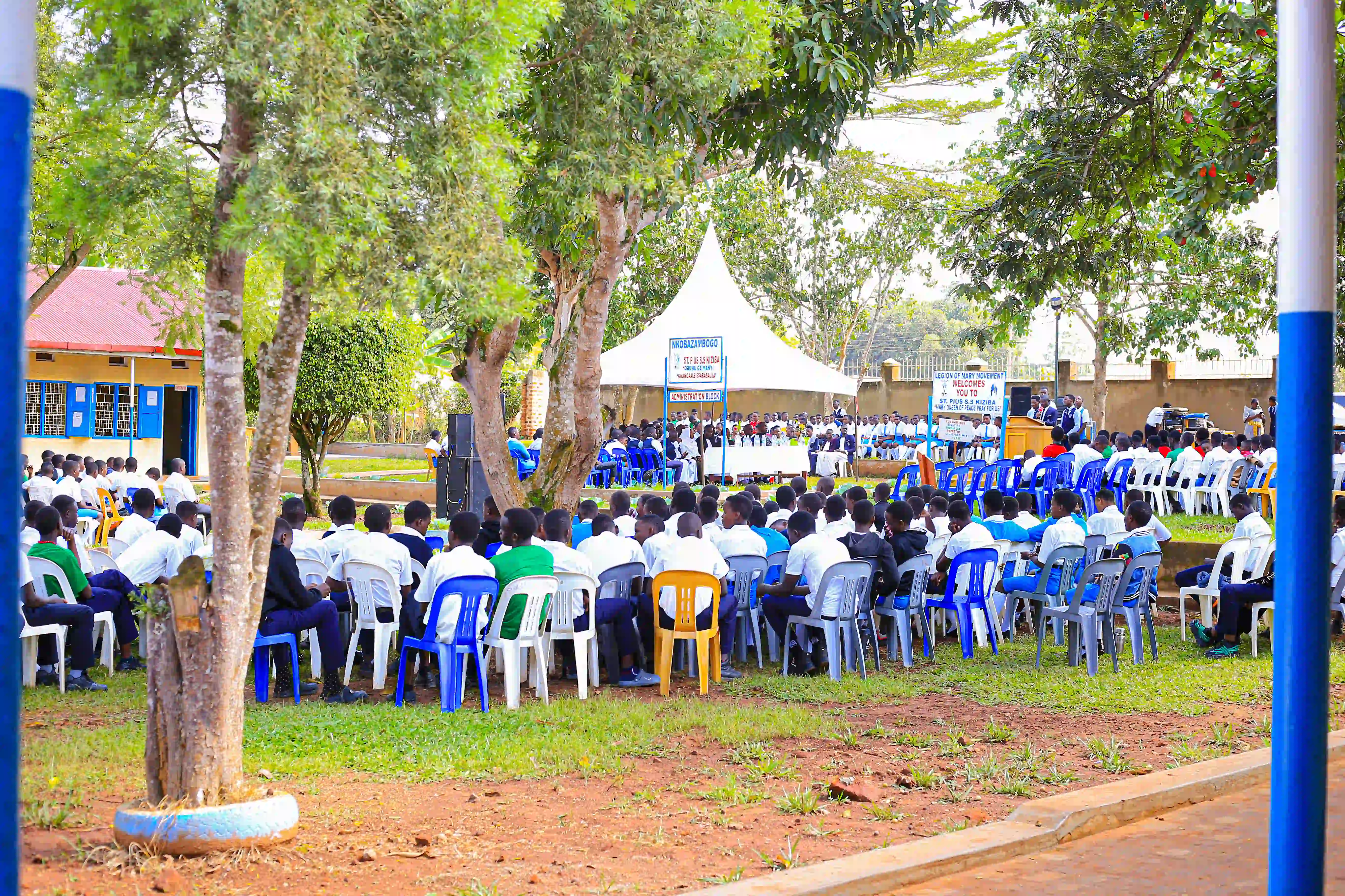 Campus