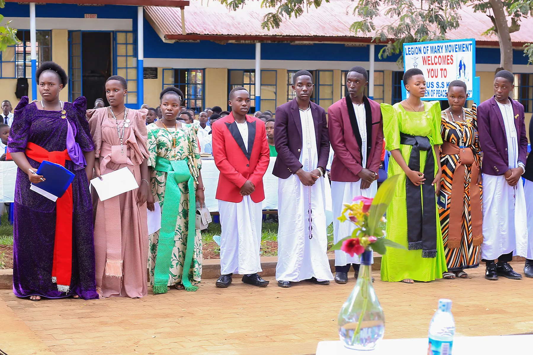 Student Clubs