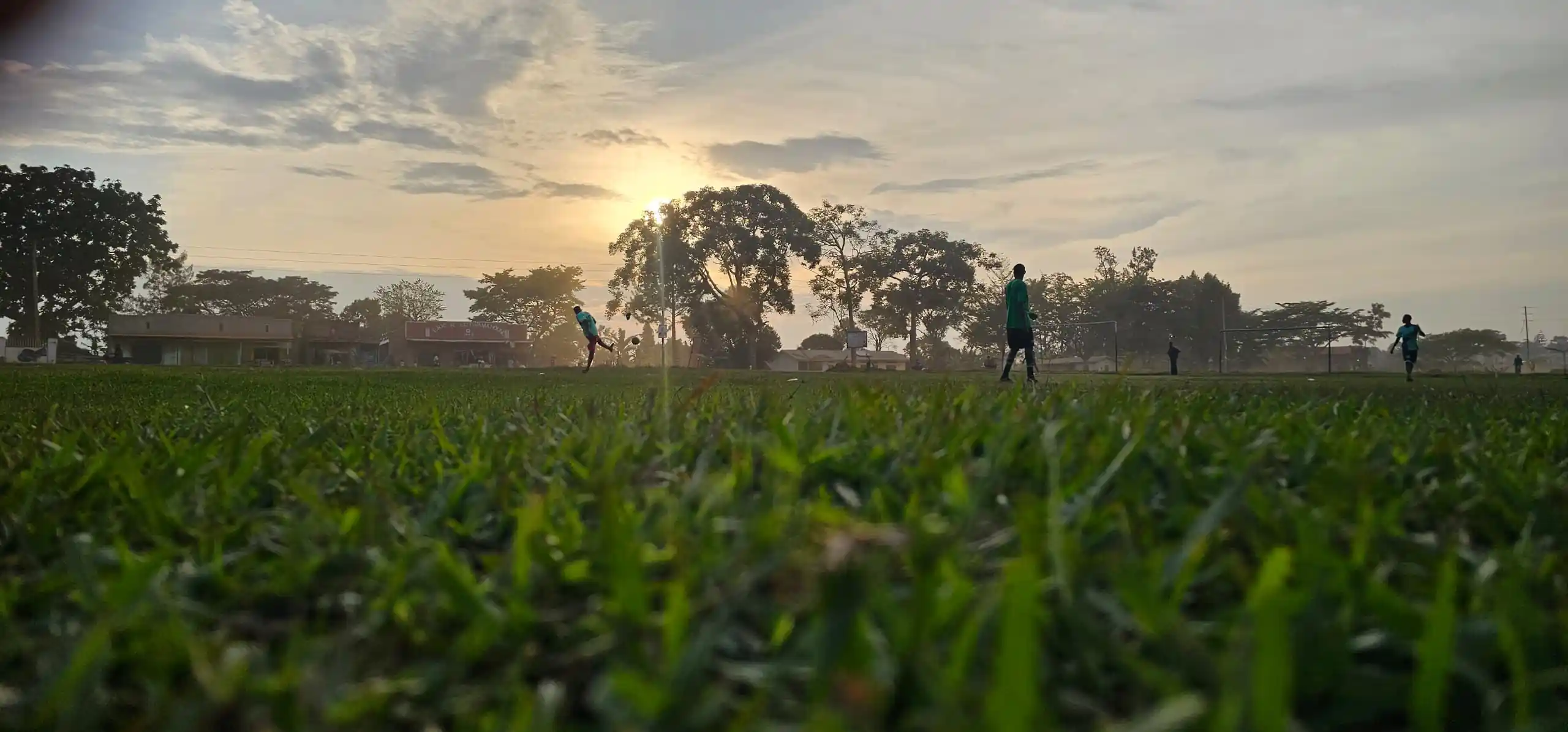 Sports Complex
