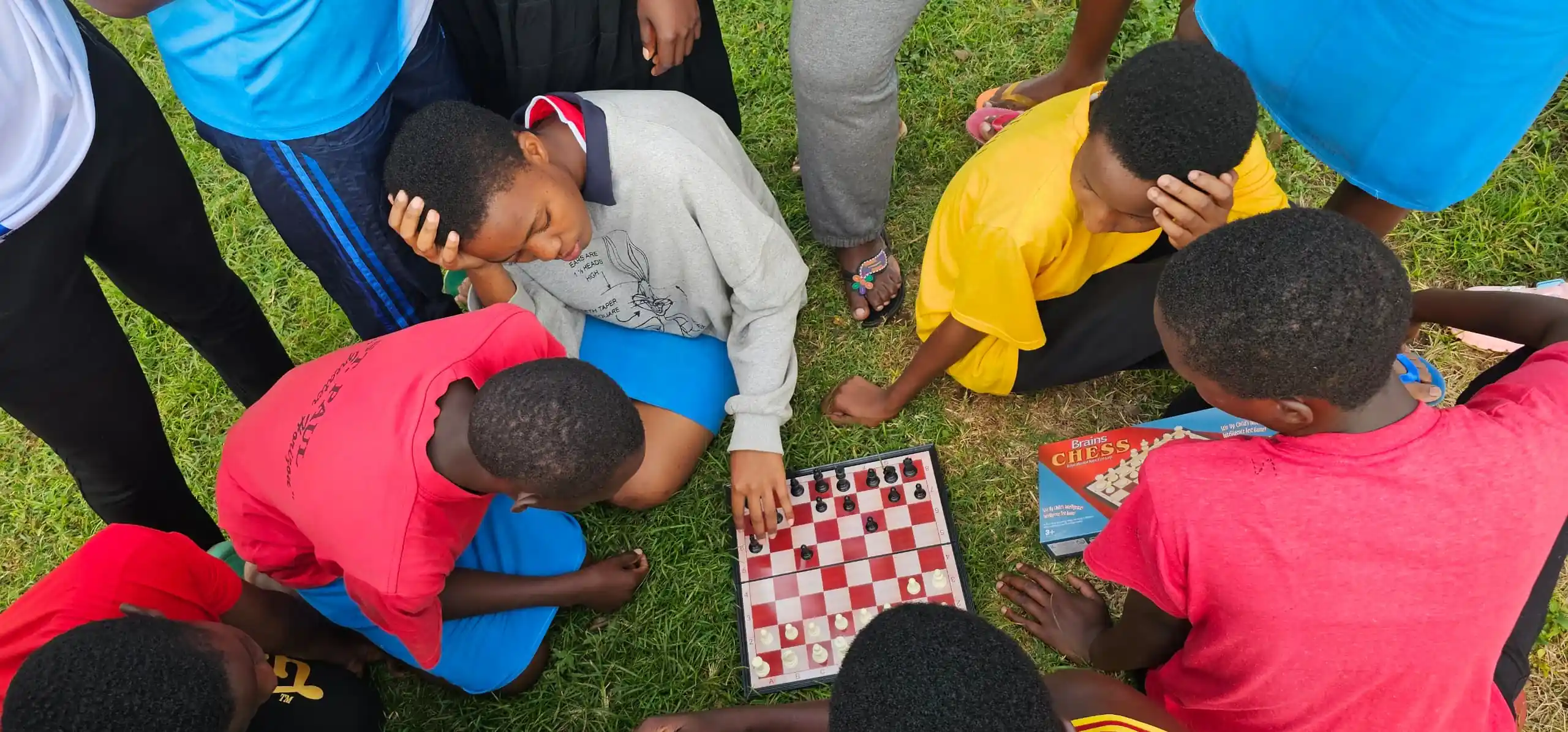 Chess