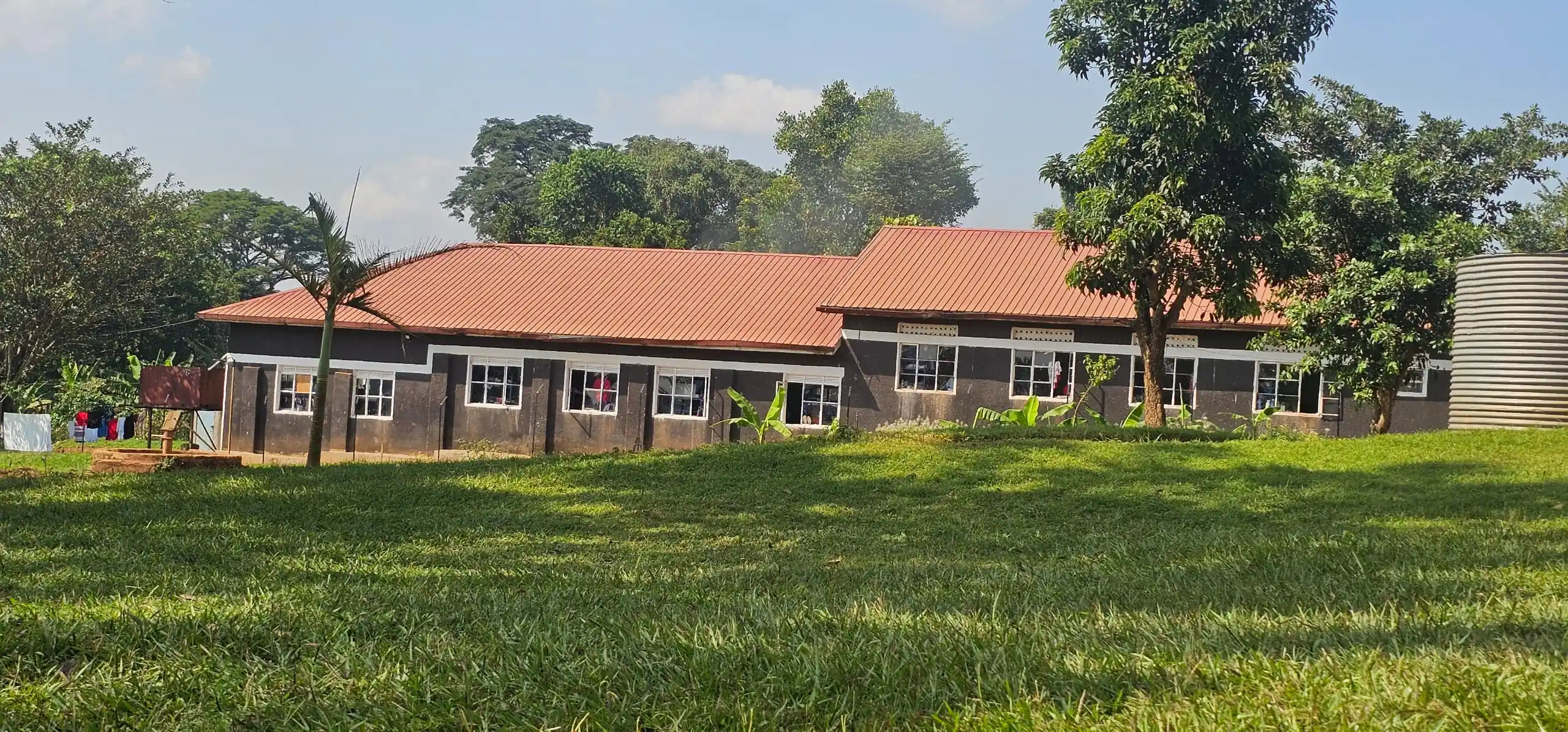 Residence Hall