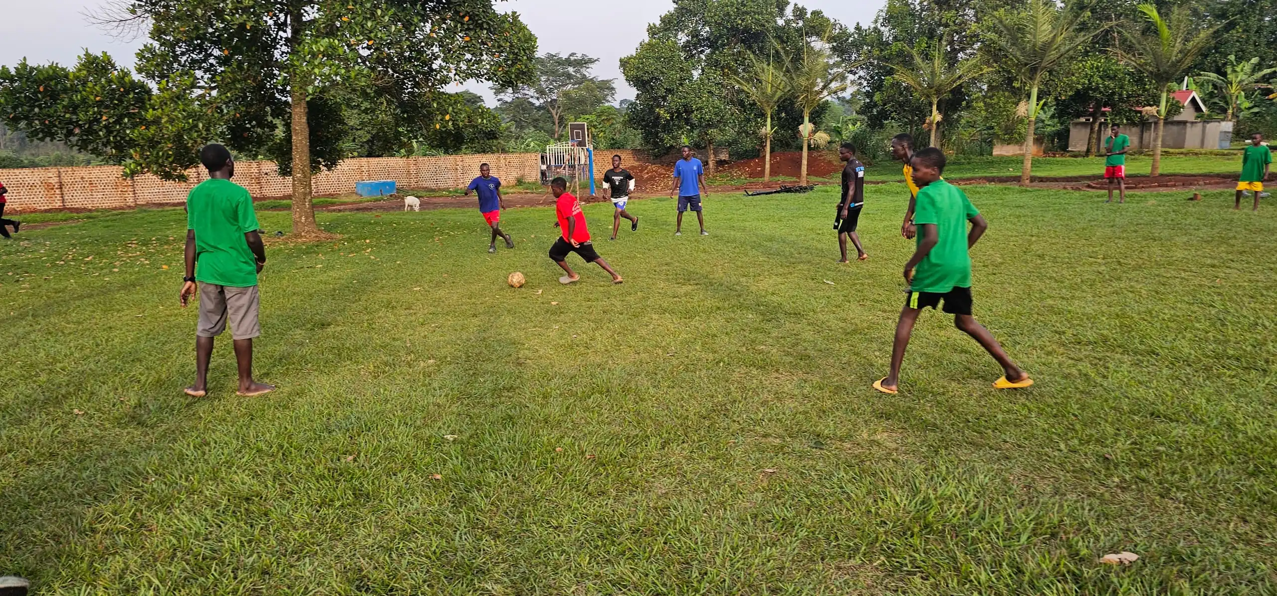 Soccer