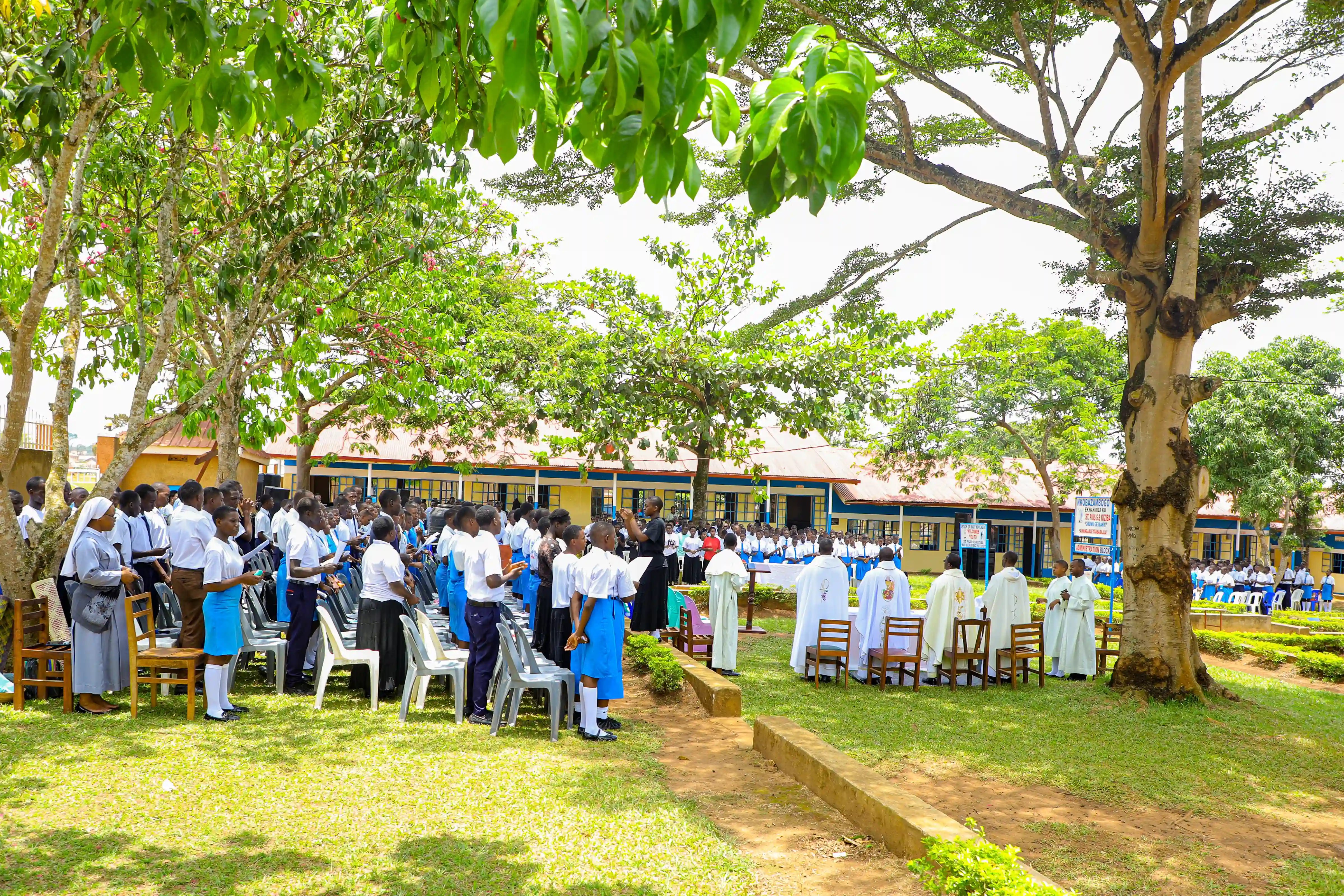 UNEB Results